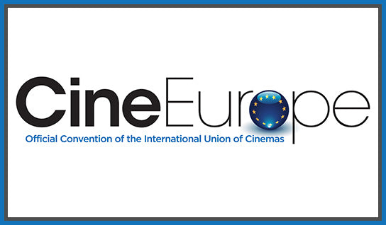 Live Demonstration of Multiple Award-winning Espedeo Supra-5000 Laser Projector at CineEurope 2021