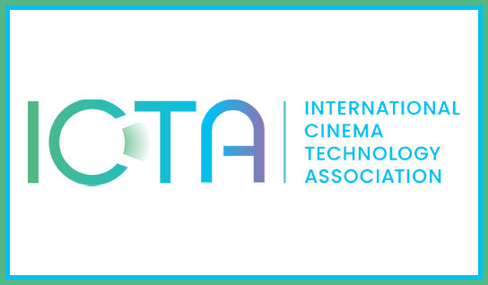 GDC receives “Manufacturer of the Year” Teddy Award 2020 from the International Cinema Technology Association
