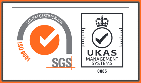 GDC Technology Receives ISO 9001:2015 Certification