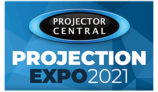 GDC Technology Sets to Attend Projection Expo 2021