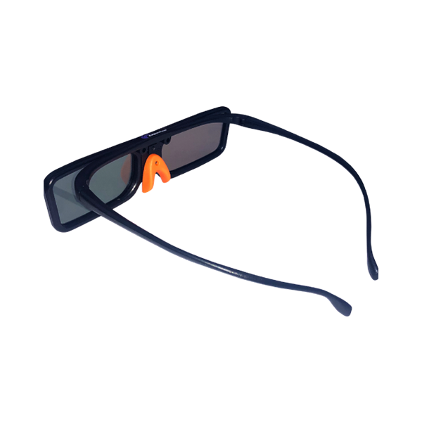 Espedeo GL-110P Active 3D Adult Glasses