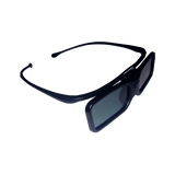 Espedeo GL-130P Active 3D Clip-On Glasses