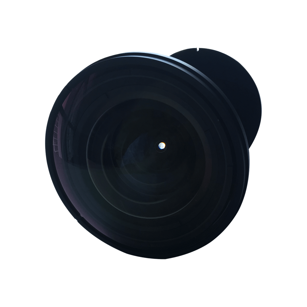 Espedeo Fixed Lens (0.8:1)
